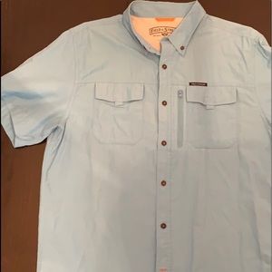 Field & Stream short sleeve
